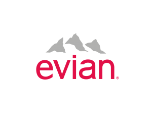 Evian-logo-grey