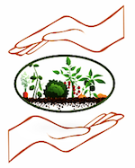 Garden a la Carte