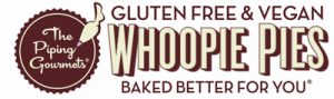 Whoopie Pies